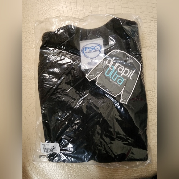 Black Vest - Picture 4 of 4